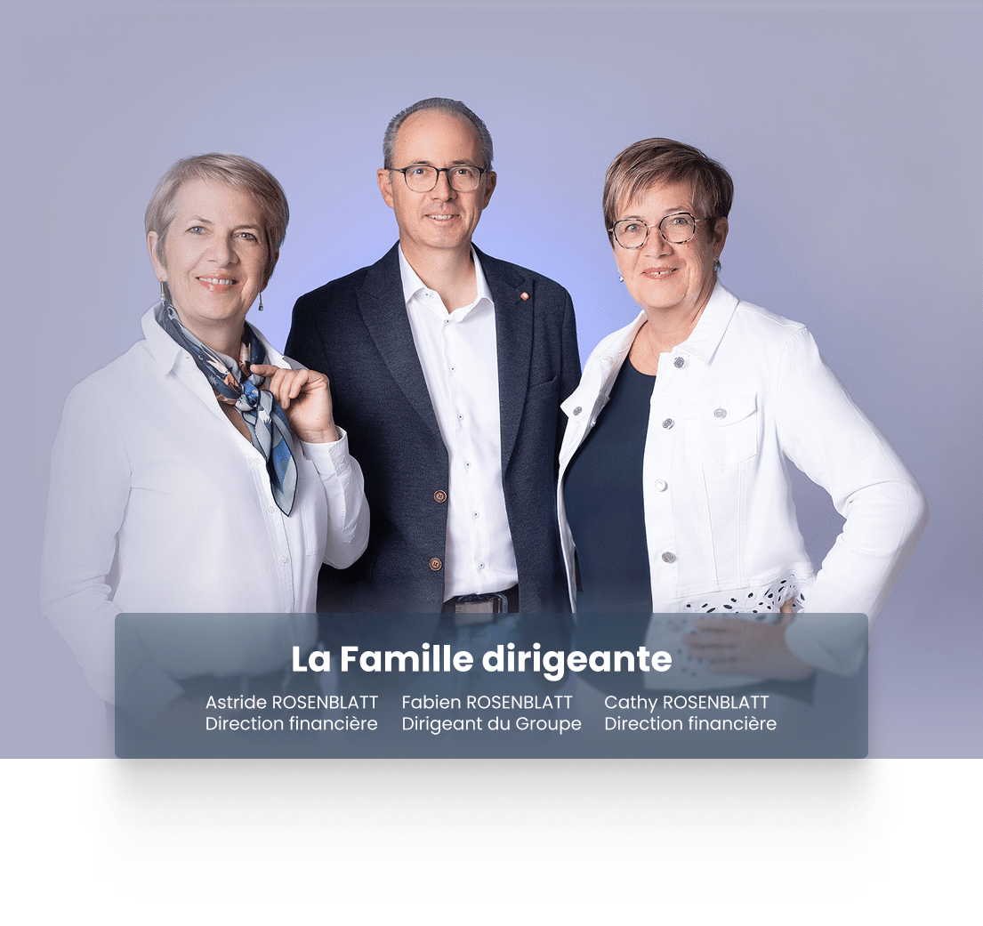 Groupe Agricenter Groupe Agricenter